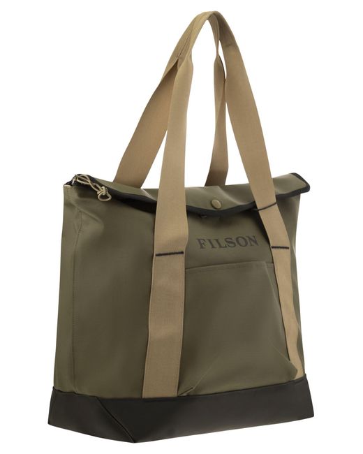 Filson Multicolor Scout