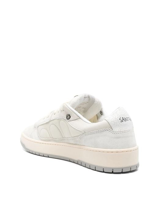 Santha White Model 2 for men