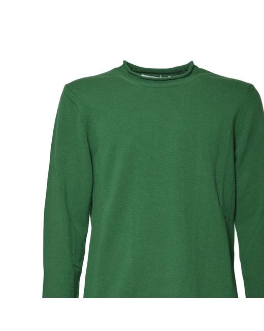 Pulls Comme des Garçons en coloris Green