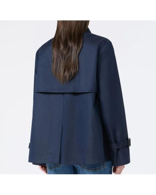 Weekend by Maxmara Blue Wkdbiglia