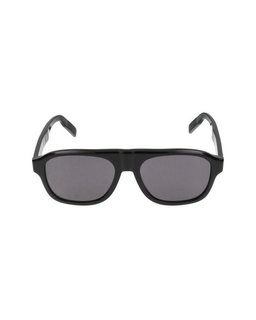 Dior Black Sunglasses Cd Icon A1 I /17/145 for men