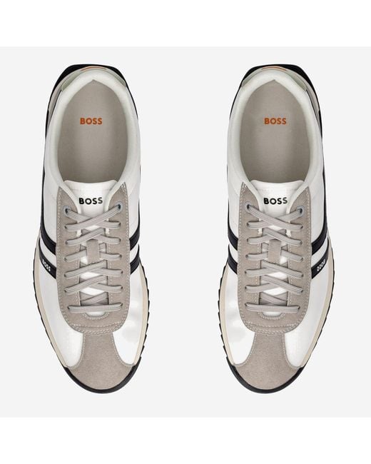 Boss White Hugo Boss for men