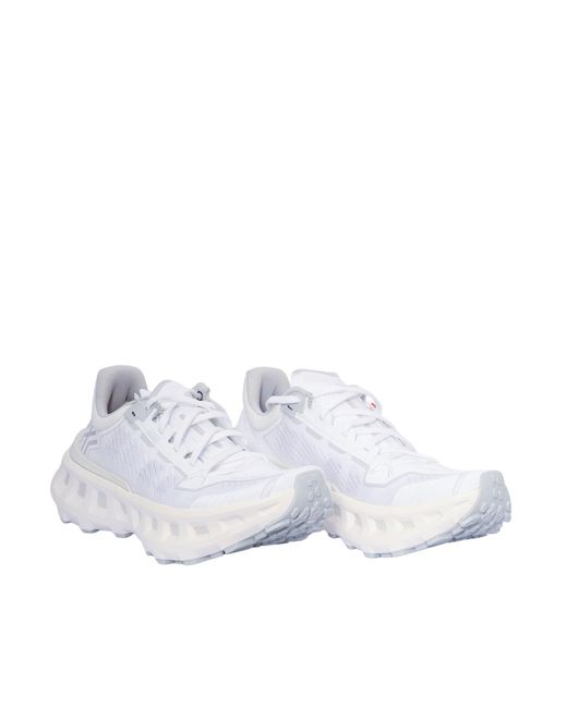 X Bionic White Terraskin X03 X
