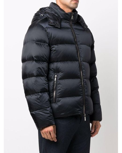 Moorer Black Coats