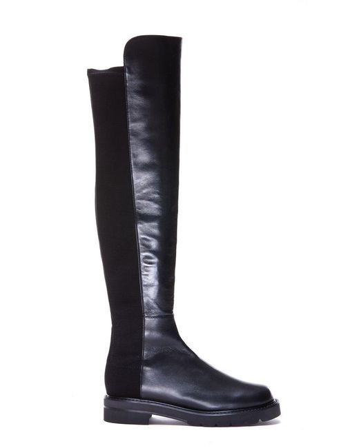 Stuart Weitzman Stuart Weitzman Black
