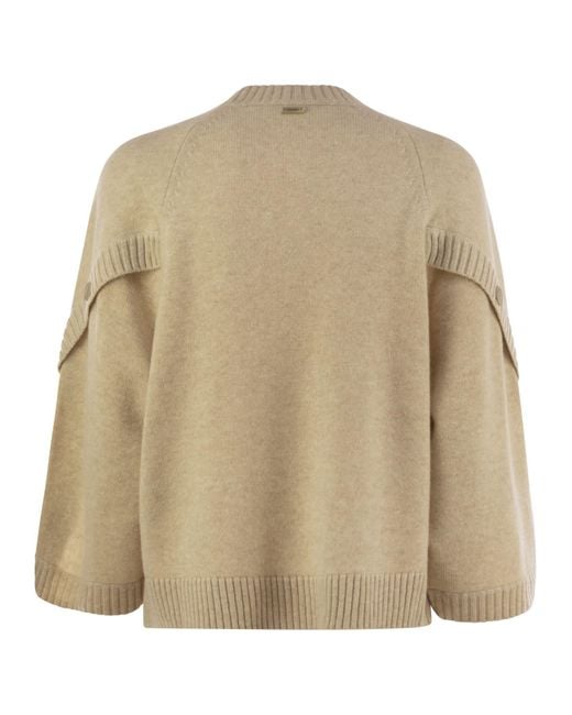 Max Mara Natural Maxmara Ampex