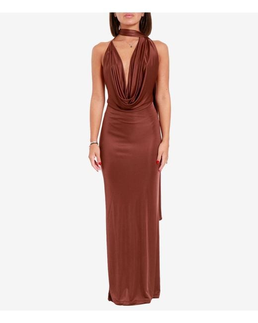 Amazuìn Red Dresses