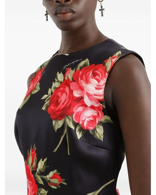 Dolce & Gabbana Black Dresses