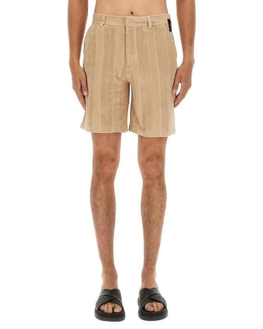 Fendi Natural Sea Boxer for men