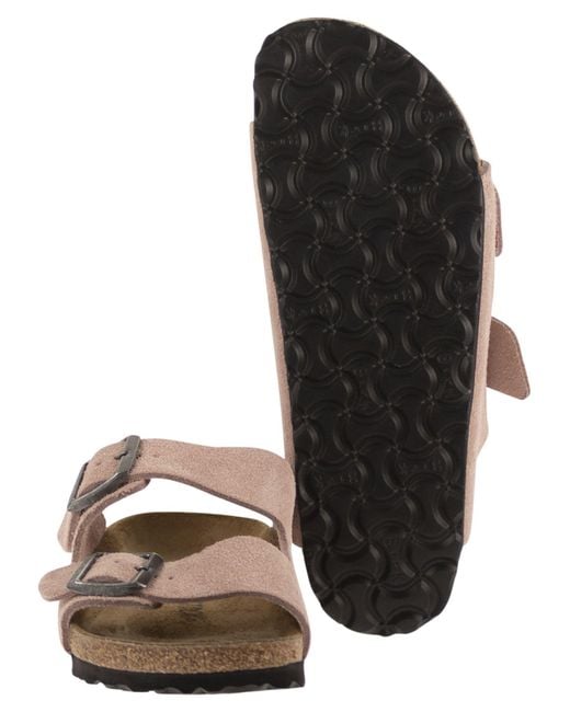 Birkenstock Brown Arizona