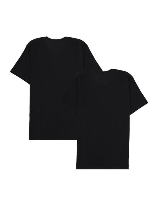 Boss Black Set Da Due T Shirt