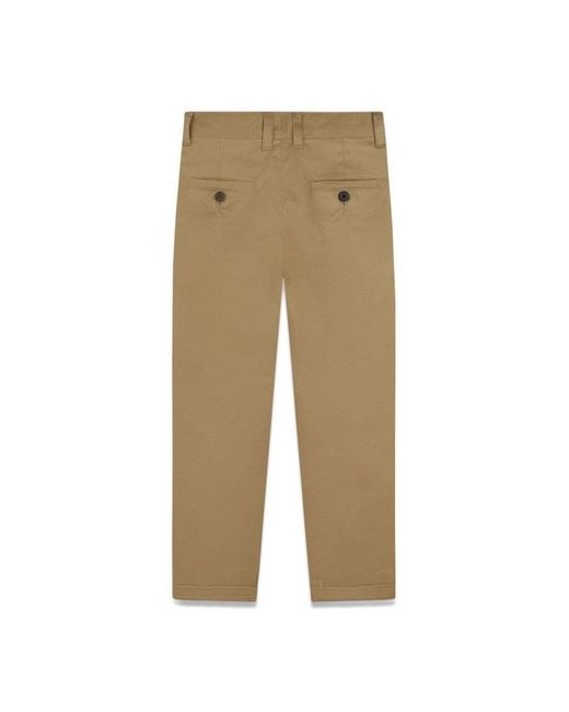 Boss Natural Pants