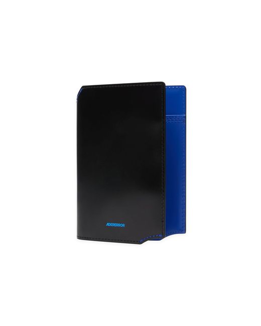 Adererror Black Wallets