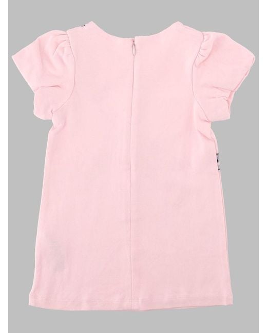 Marc Jacobs Pink Vestito