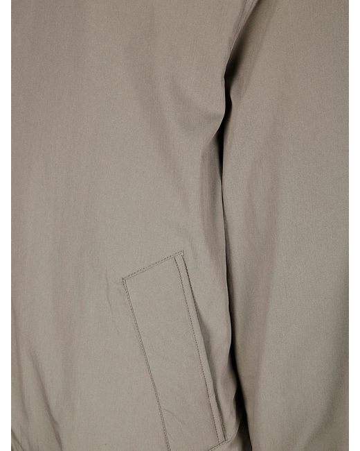 Our Legacy Avenue Puffa Jacket in Gray für Herren