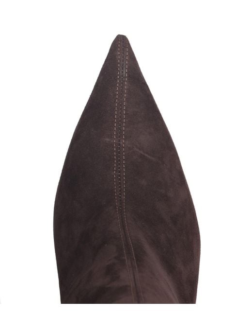 Castagna Brown Boots