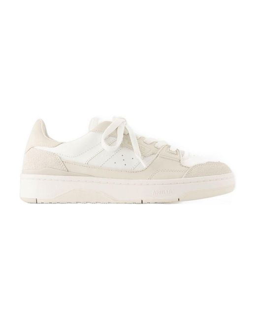 Axel Arigato Ton Sneakers in White für Herren