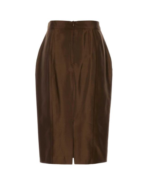 MM STUDIO Brown Mstegoista
