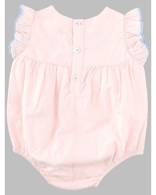 Louise Misha Pink Dress "Nusha"
