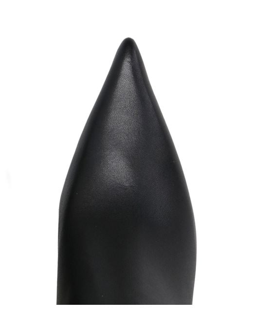 MICHAEL Michael Kors Black Boots