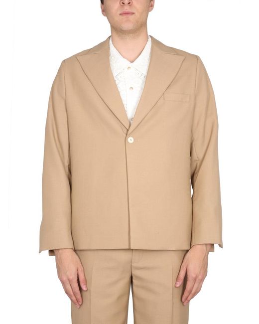 Séfr Natural Blazer Power