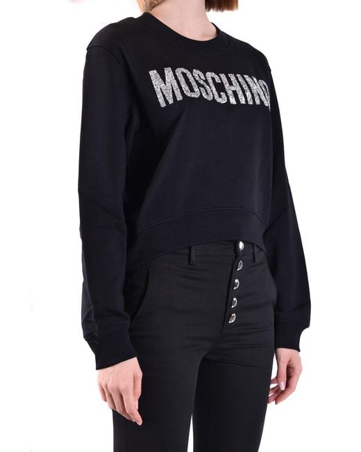 Moschino Moschino Black