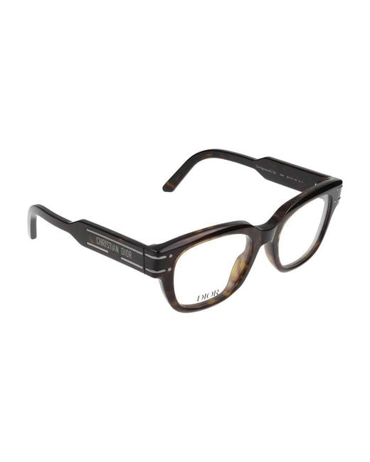 Dior Zonnebril Signatureo S6 I 2000/11/140 in het Black voor heren