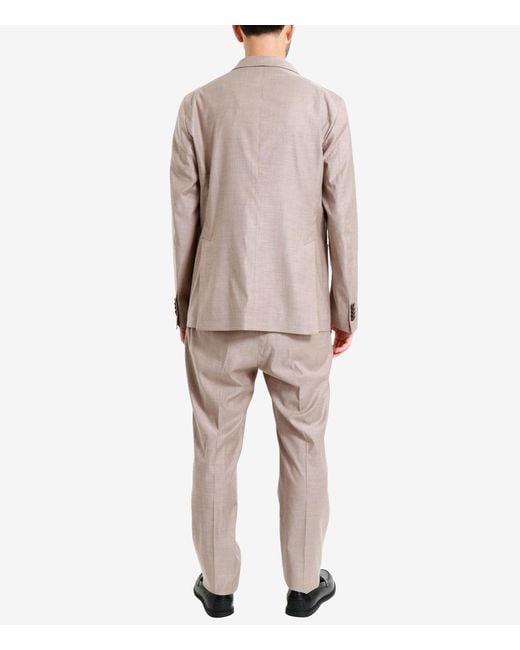 Tagliatore Natural Dresses