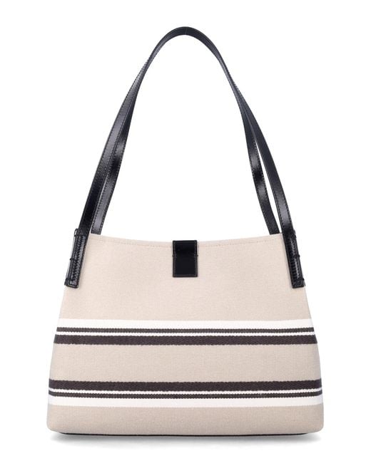 Balmain White Bags