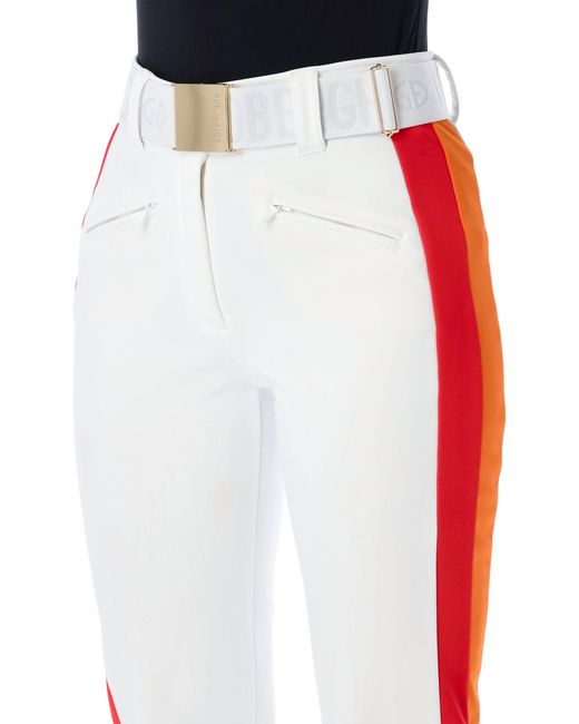 Goldbergh Kleding.... Wit in het White