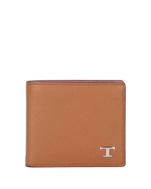 Tod's Brown Wallets for men