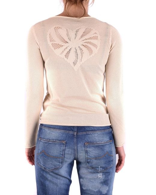 Twinset Blue Sweaters
