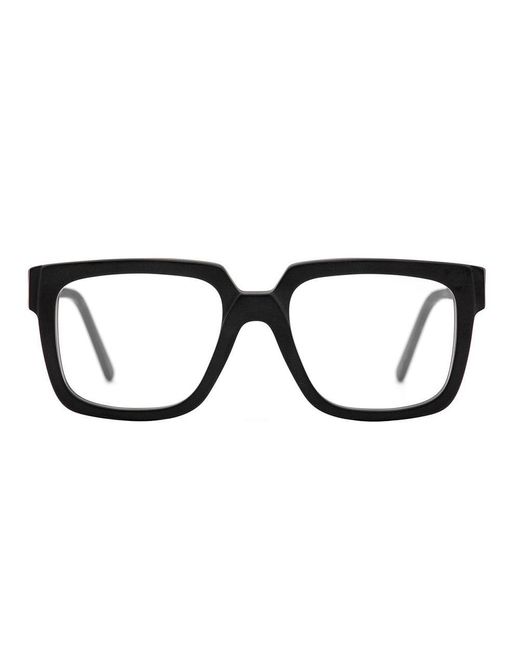 Kuboraum Black Mask K3