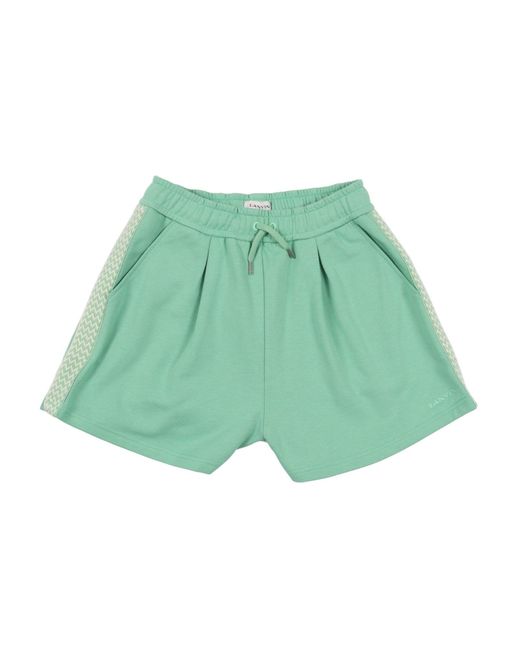 Short Lanvin en coloris Green