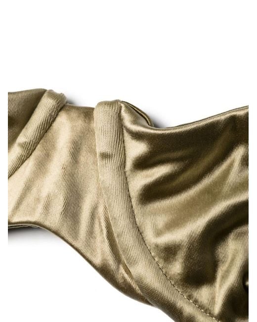 Isa Boulder Green Heart Top for men
