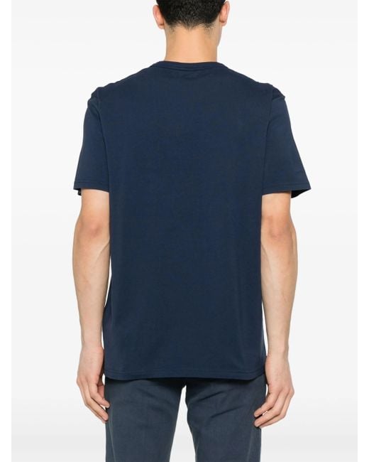 Woolrich I'm Sorry. in het Blue voor heren