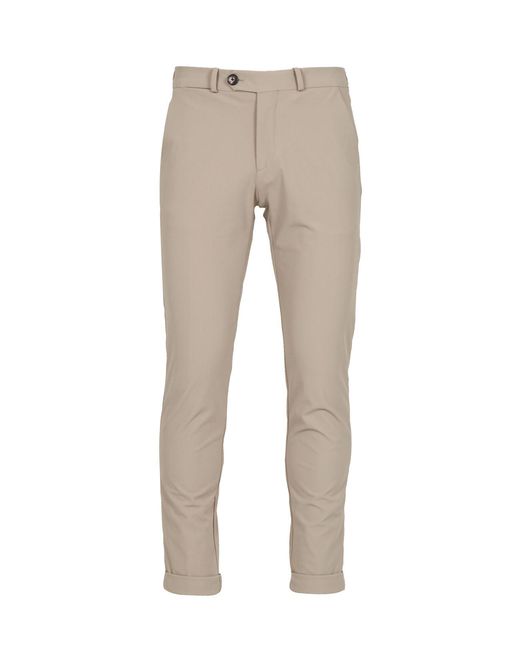 Rrd Natural Trousers for men