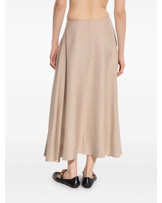 By Malene Birger Natural Von Malene Birger Isella Röcken