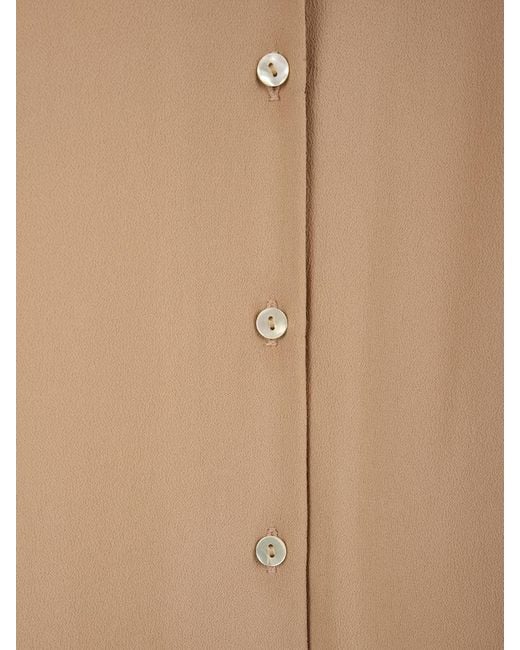 Douuod Shirts in het Natural