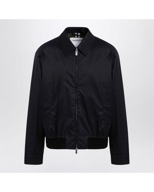 Burberry harrington jacket mens new arrivals