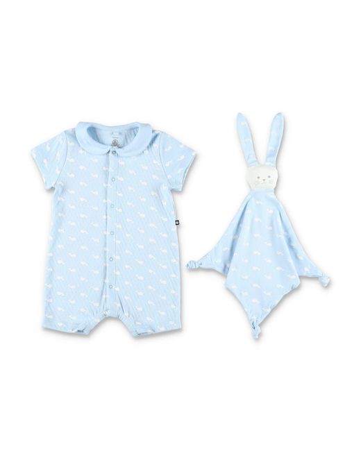 Petit Bateau Kleding.... in het Blue