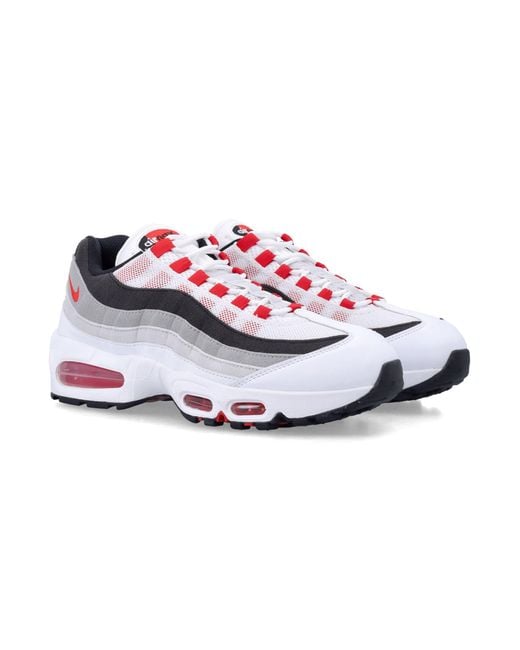 Nike White Turnschuhe