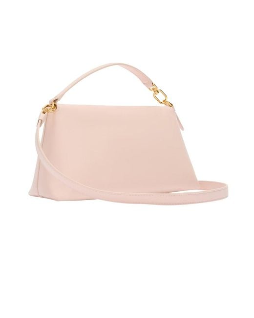 Bolsos .. Furla de color Pink