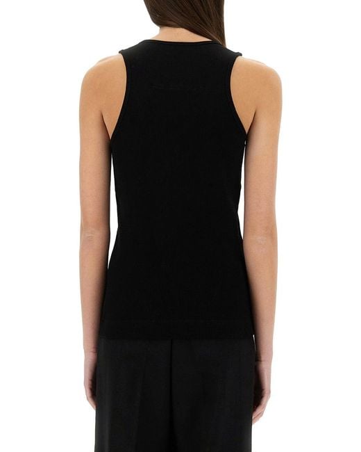 Givenchy Black Top
