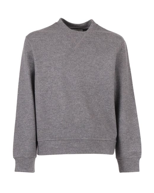 Circolo 1901 Gray Manufacture From Materials Of Any Heading