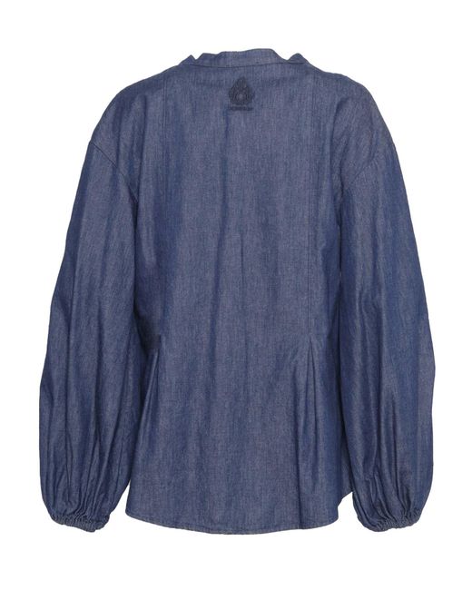 Dondup Blue The Commission's Proposal