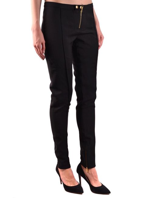 DSquared² Black Trousers