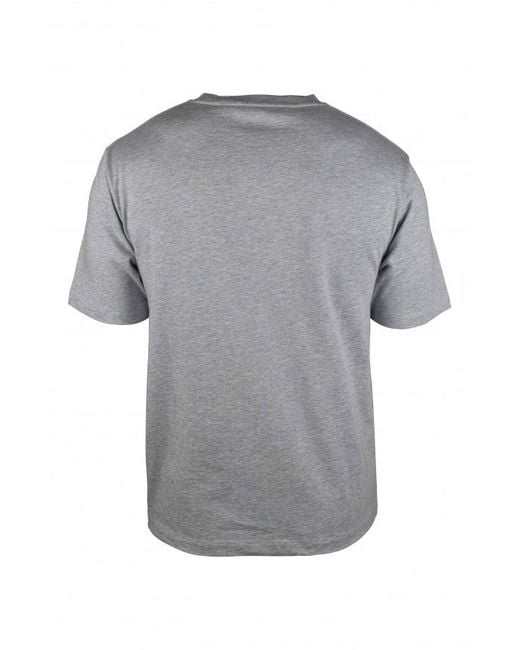 Palm Angels Gray T Shirt
