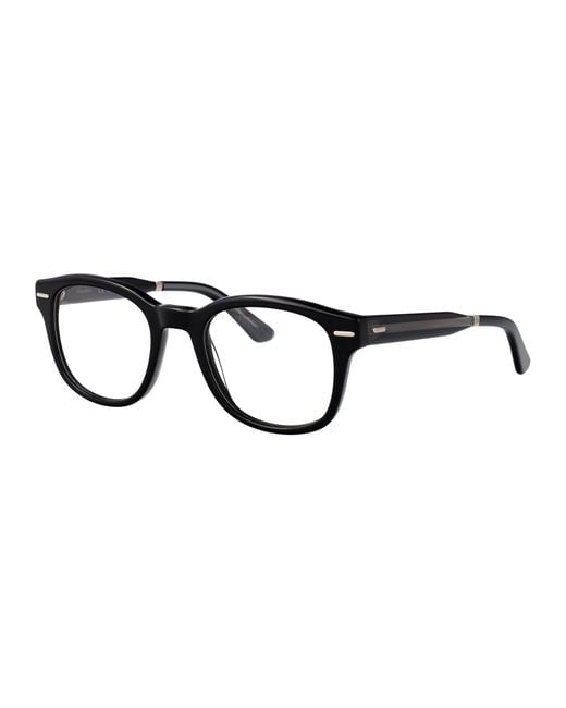 Calvin Klein Black Eyeglasses Ck23511 001/21/140