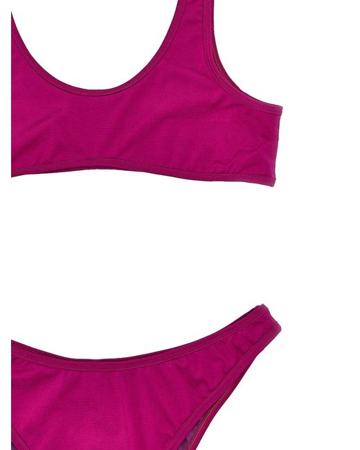 Reina Olga 'coolio' Bikini in het Purple